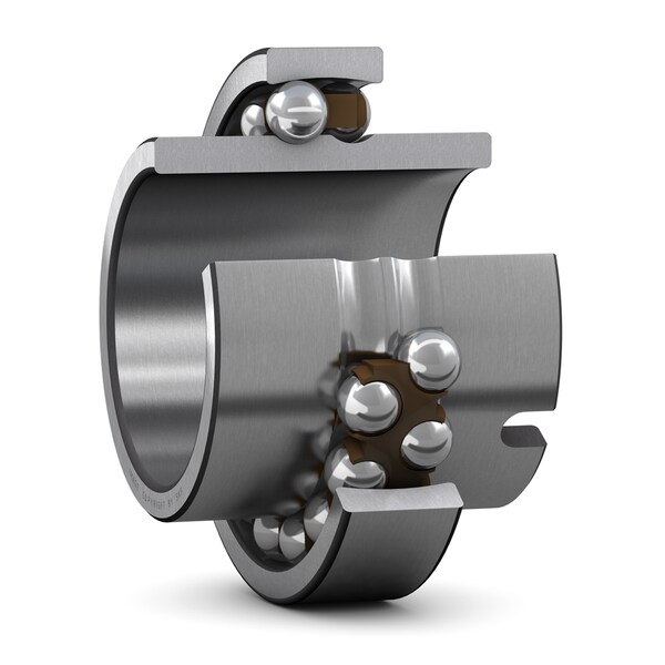 VXB 1200 Self-Aligning Bearing - 10mm X 30mm X 9mm Metric (Pack #7043)