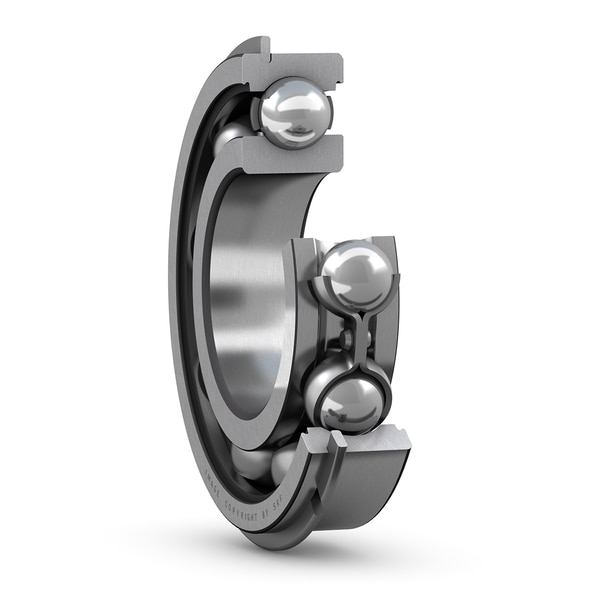 6216 NR - Deep groove ball bearings | SKF