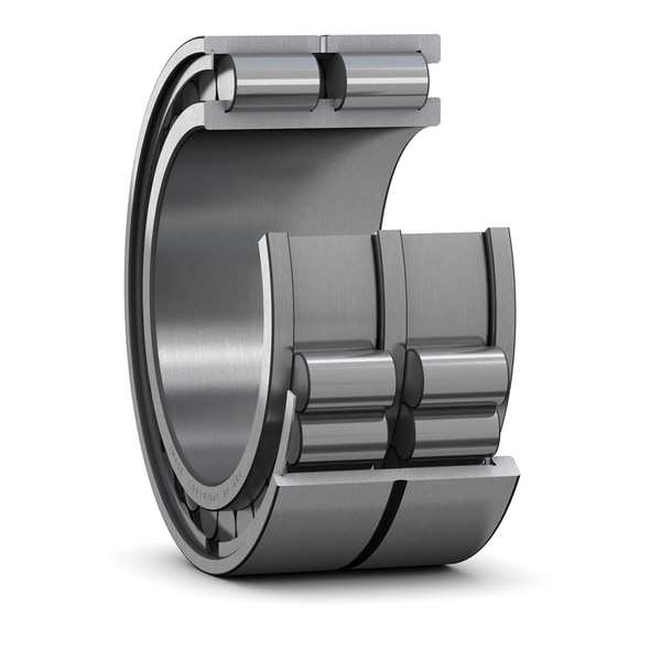 NNCF 5038 CV - Cylindrical roller bearings | SKF
