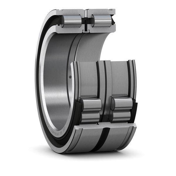 NNF 5018 ADA-2LSV - Cylindrical roller bearings | SKF