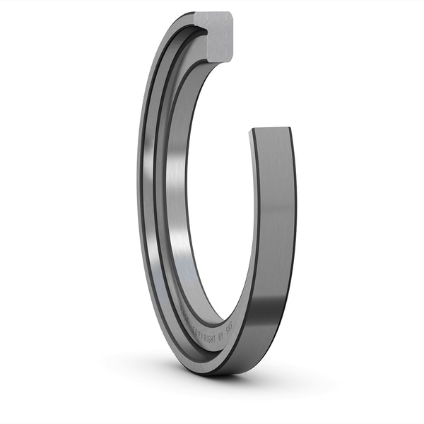HJ 234 EC - Angle rings (L-shaped thrust collars) | SKF