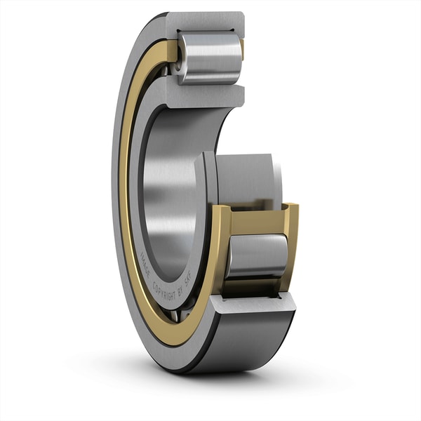 NJ 1016 ECML/C3 - Cylindrical roller bearings | SKF