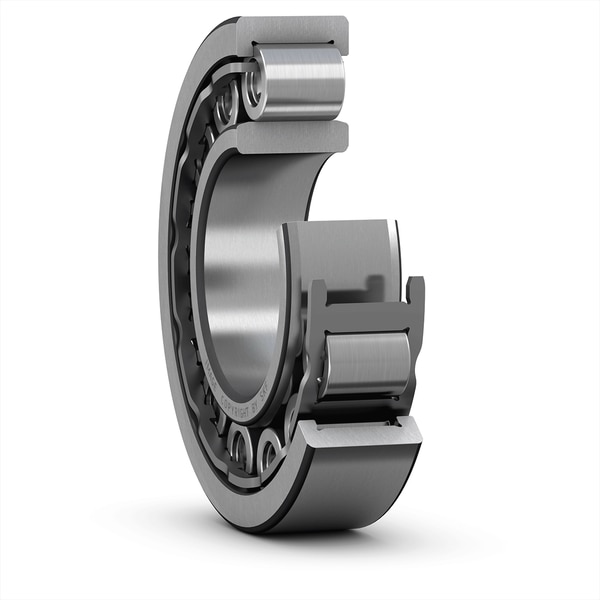 NU 219 ECJ/C3 - Cylindrical roller bearings | SKF
