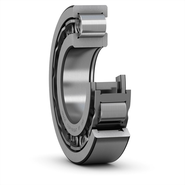 NUP 311 ECJ - Cylindrical roller bearings | SKF