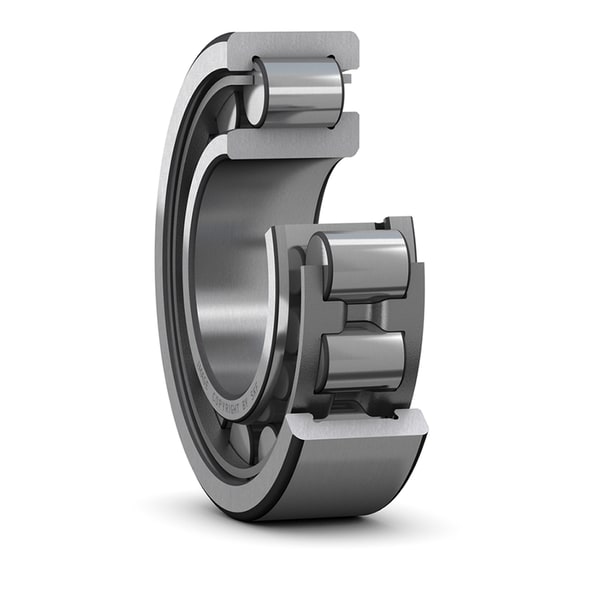NJ 216 ECJ/C3 - Cylindrical roller bearings | SKF