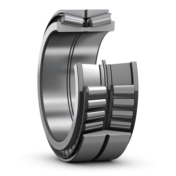 331640 A - Tapered roller bearings | SKF