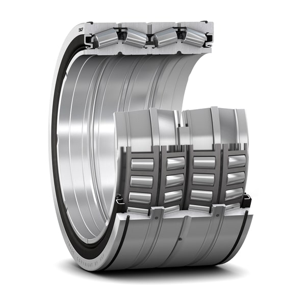330782 AG - Tapered roller bearings | SKF