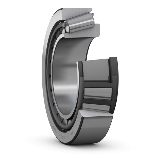 33016 - Tapered roller bearings | SKF