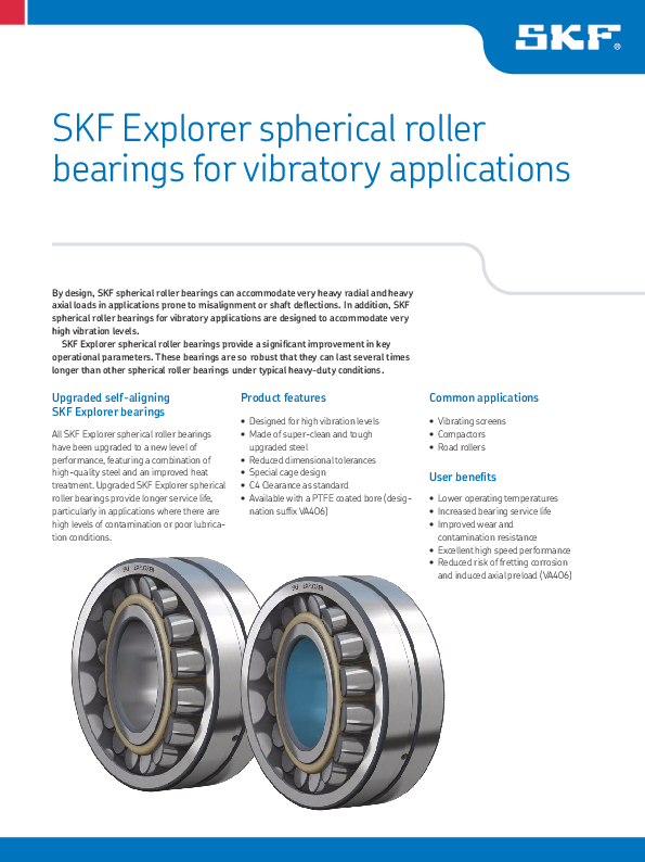SKF