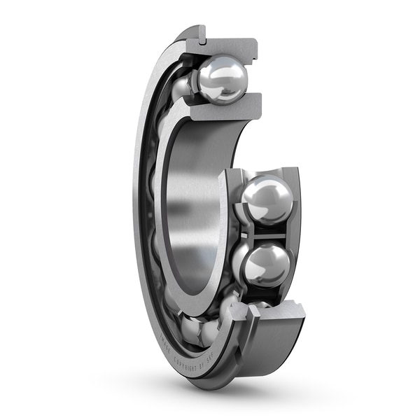 MRC.313MG - Deep groove ball bearings | SKF