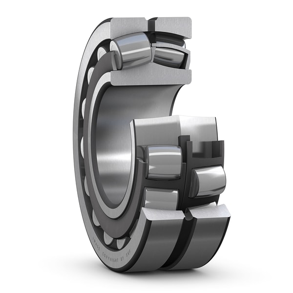 23164 CC/C3W33 - Spherical roller bearings | SKF