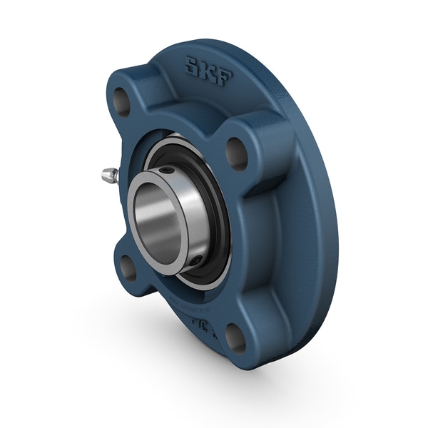 FYC 25 TF - Ball bearing units | SKF
