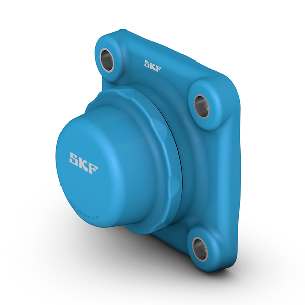 F4BC 50M-CPSS-DFH - Ball bearing units | SKF