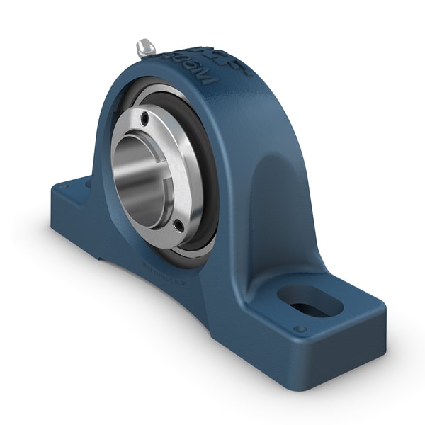 SY 25 LF - Unidades de rolamento de esferas | SKF