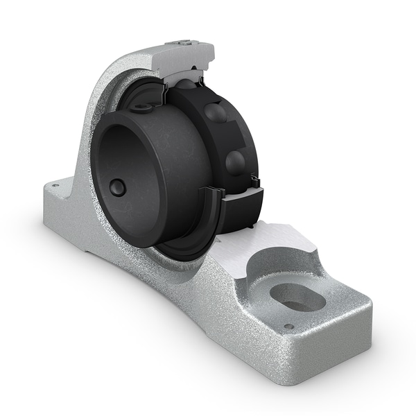 SY 50 TF/VA228 - Ball Bearing Units | SKF