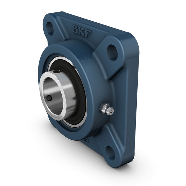 UCF 210/H - Ball bearing units | SKF