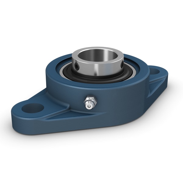 UCFL 207/H - Ball bearing units | SKF