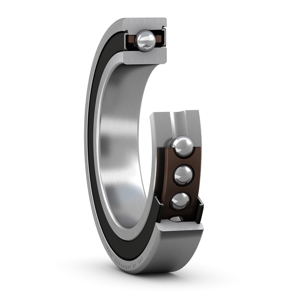 S7014 CEGB/P4A - Super-precision angular contact ball bearings | SKF