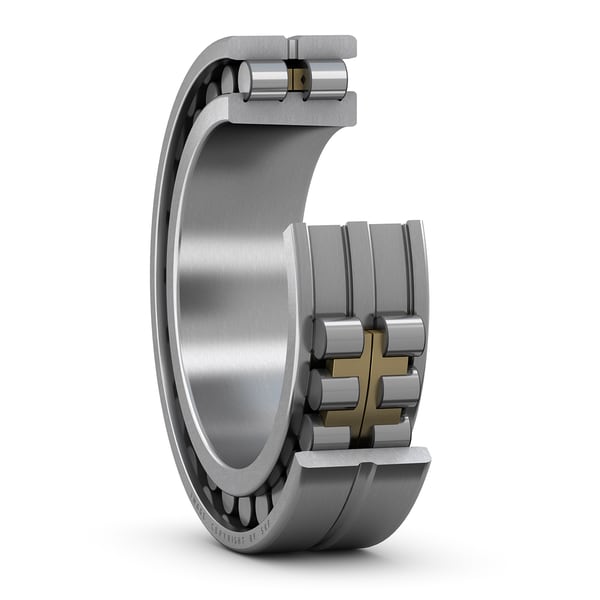 NN 3064 K/SPW33 - Super-precision cylindrical roller bearings | SKF
