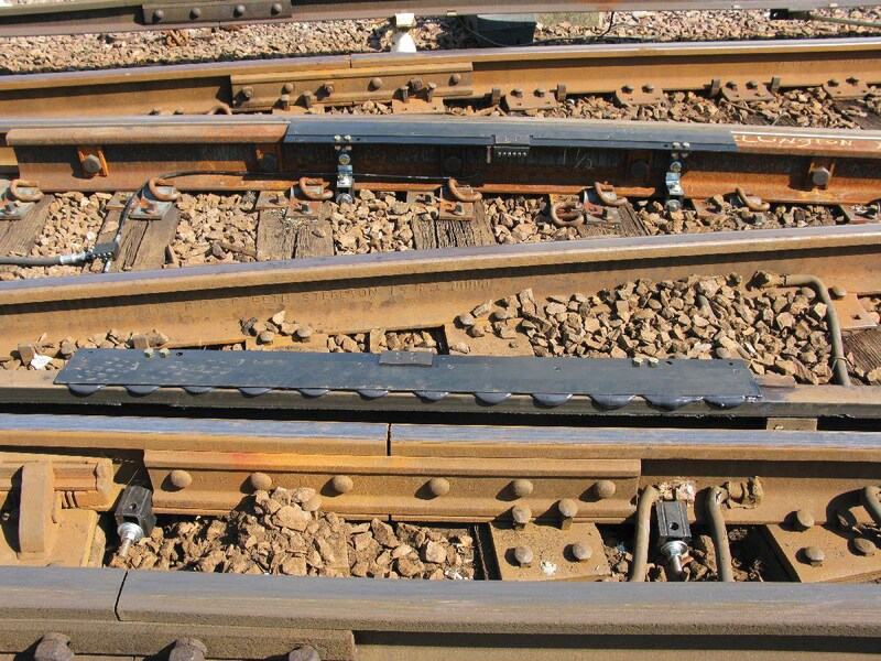 restraining rail system restraining rail system