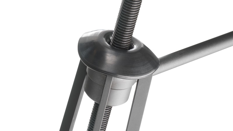 Deep groove ball bearing puller kit TMMD 100 | SKF