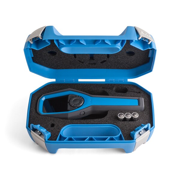 High power LED stroboscope TKRS 21 SKF