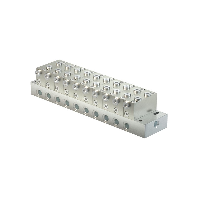 Disjoncteur Principal GE THQLRK2 - 125A, 240V, 2 Pôles, Pour Tableau électrique, Kit De Retenue