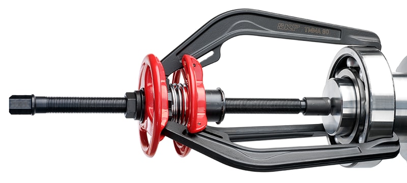 新品　未使用　SKF TMMA80 メカニカルプーラー 新品 未使用 SKF TMMA80 メカニカルプーラー 新品 未使用 SKF