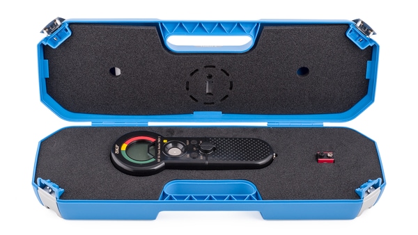 TMEH 1 SKF Oil condition checker in carry case