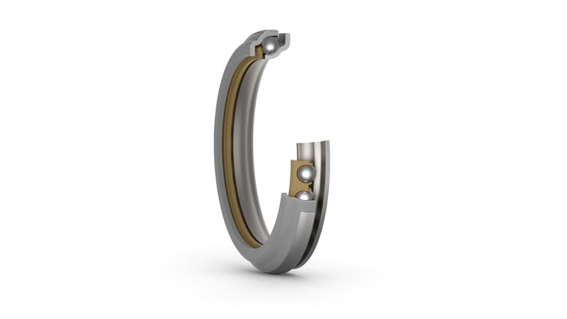 Clutch release bearing seals | SKF