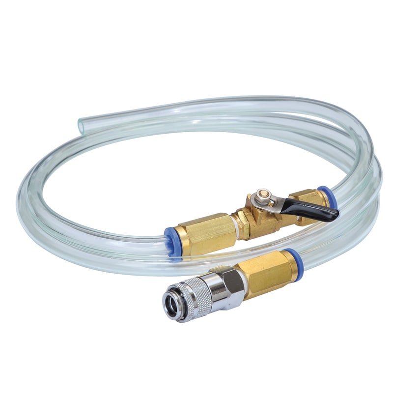 ATF Refill Adapters | Mityvac | SKF