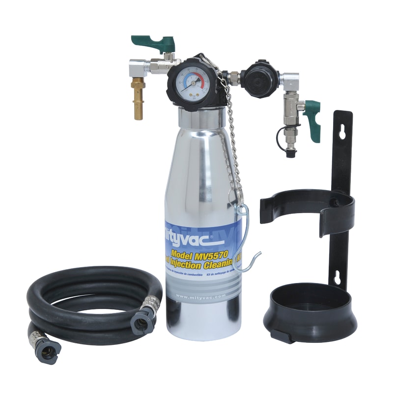 Fuel Injection Cleaner