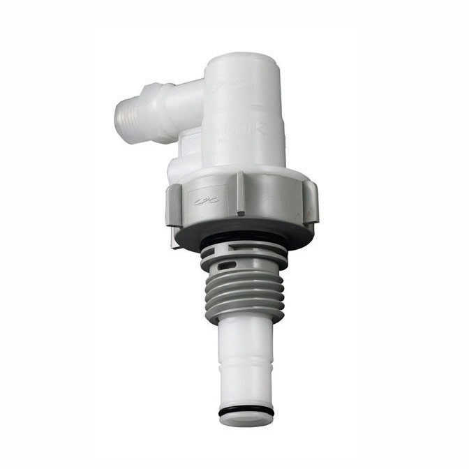 DEF Closed System Couplers | Alemite | SKF