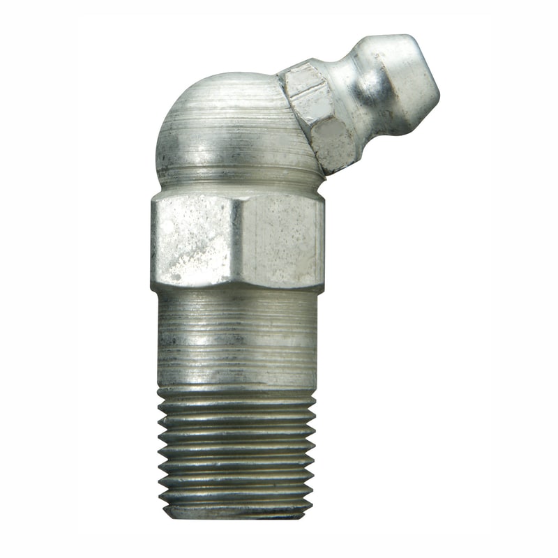 1/8” PTF Fittings Alemite SKF