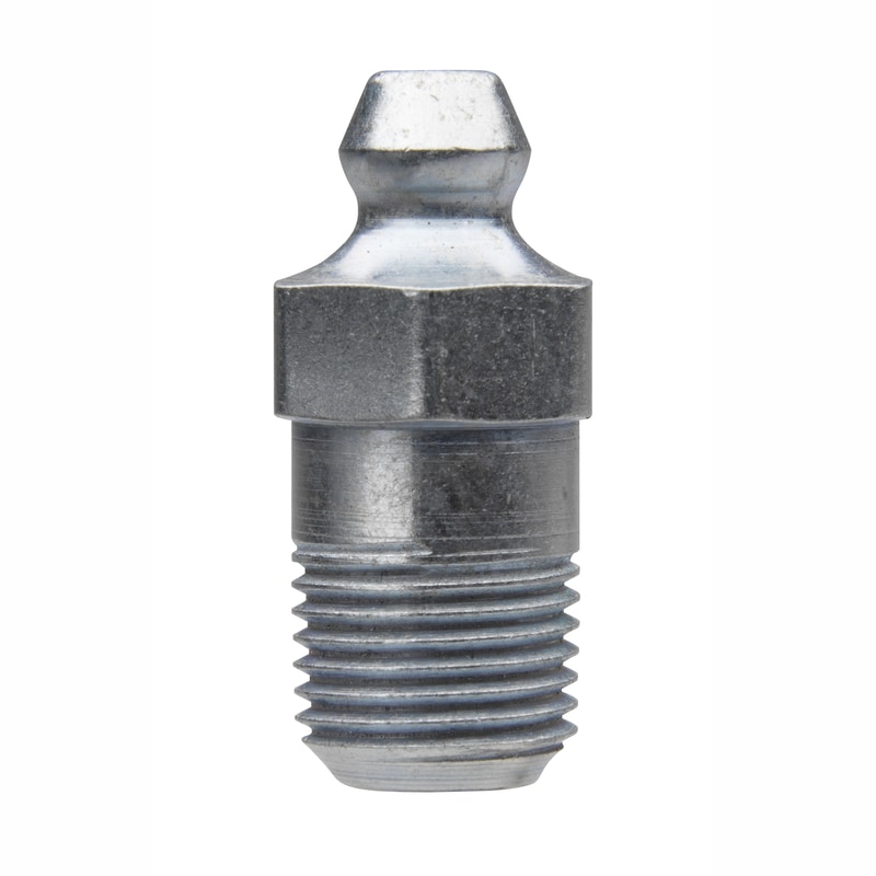Threaded Leakproof Fittings Alemite SKF