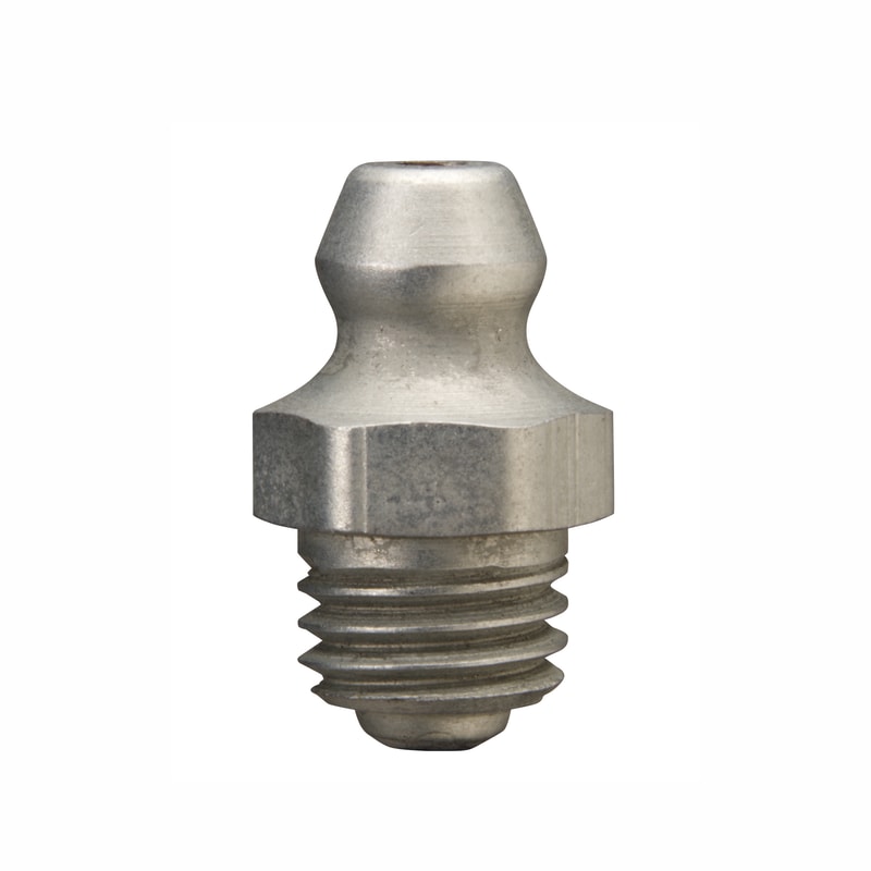 Special Thread Fittings Alemite SKF