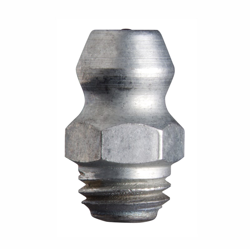 Steel Aerospace Fittings Alemite SKF