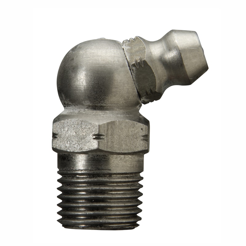 Stainless Steel Fittings Alemite SKF