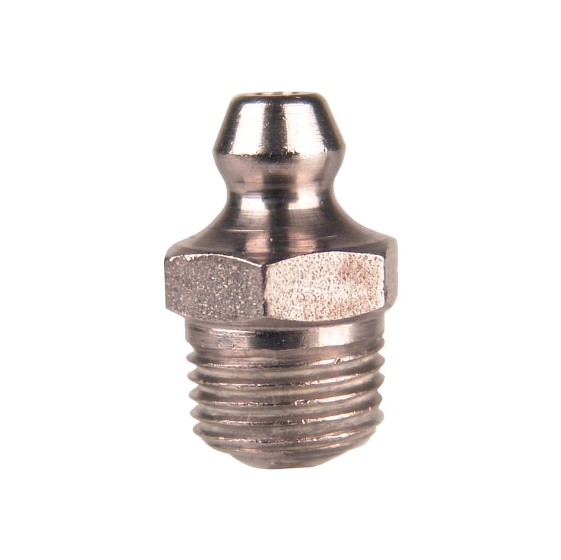 Monel Aerospace Fittings Alemite SKF