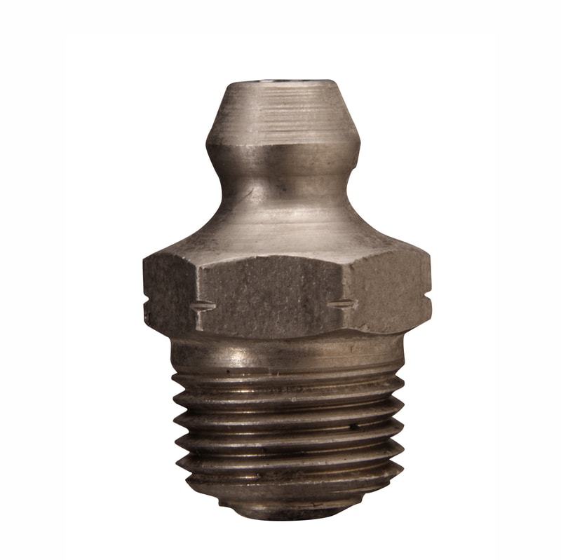 Stainless Steel Fittings Alemite SKF