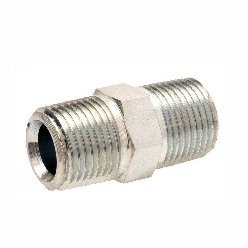 Alemite Grease Fitting Adapter Flat Top By V-Twin For Harley Davidson – OE 9929-1T