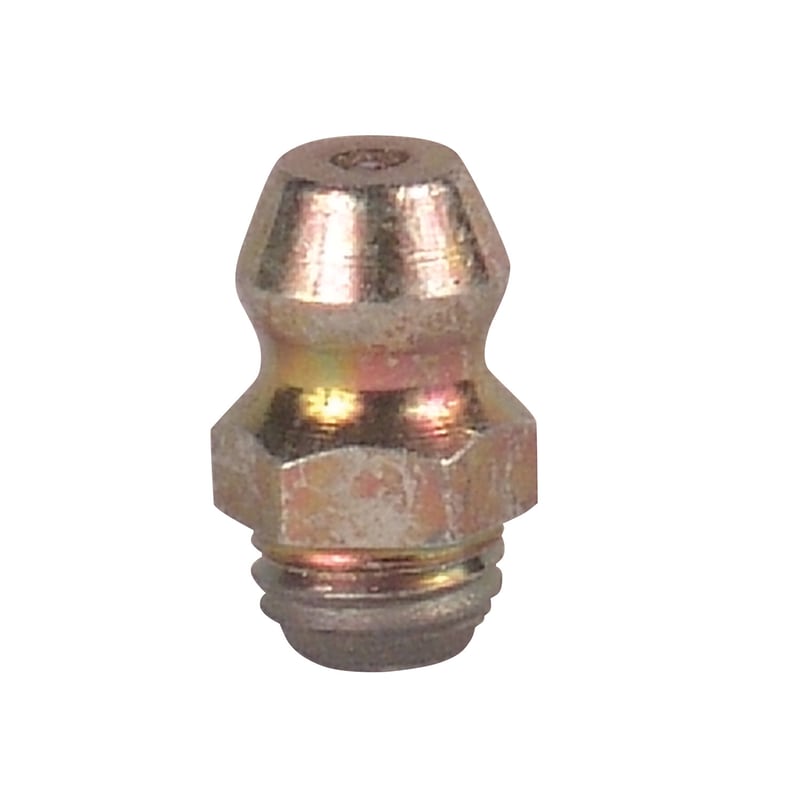 1/4"28 and 1/8" ThreadForming Fittings Alemite SKF