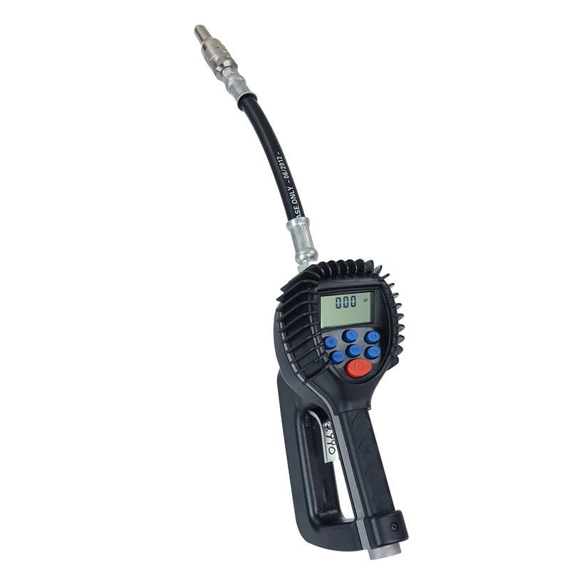 RFC Wireless Fluid Inventory Control System | Alemite | SKF