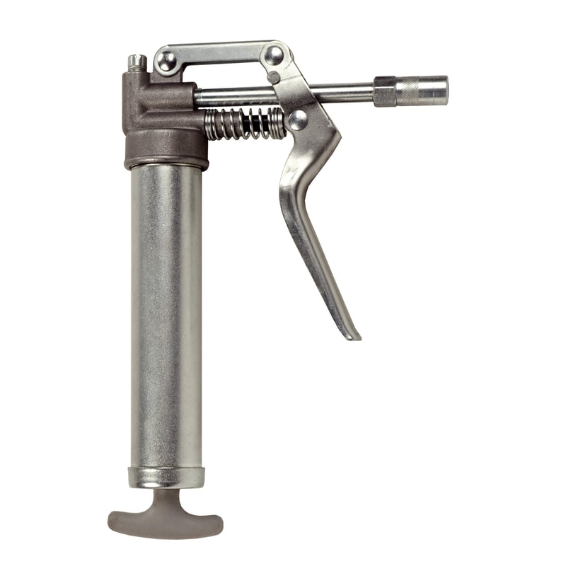 Pistol Grip Grease Gun Series F104 | Alemite | SKF