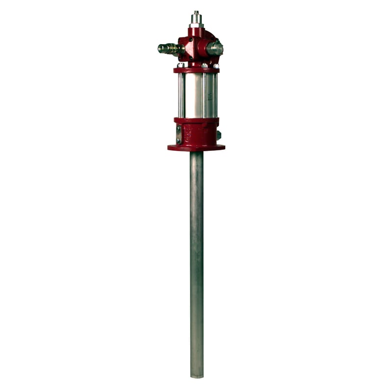 Industrial Pump Model 7783 | Alemite | SKF