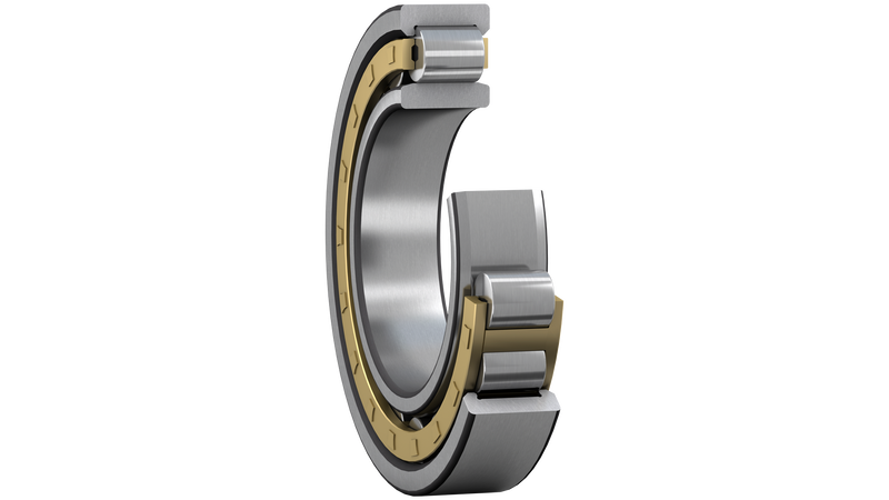 Rolling element bearings | SKF