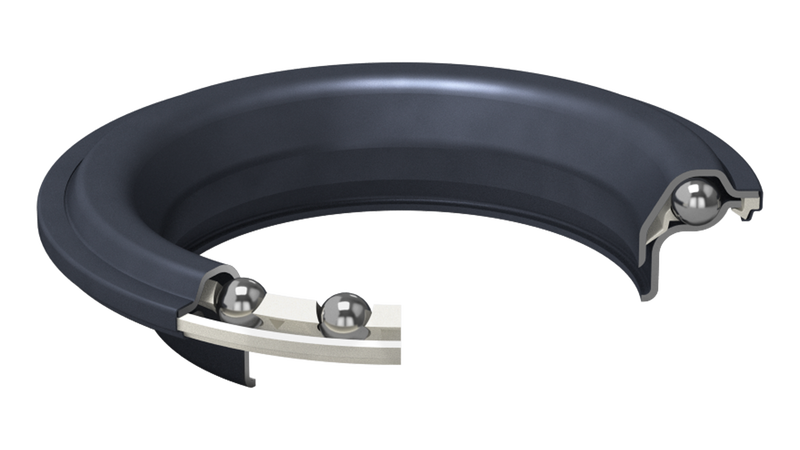 MacPherson suspension bearings | SKF