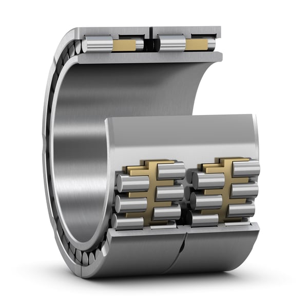 BC4-0110 - Cylindrical roller bearings | SKF