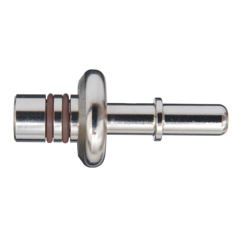 Fuel Injection Cleaner Adapter Kit MVA565 Mityvac SKF