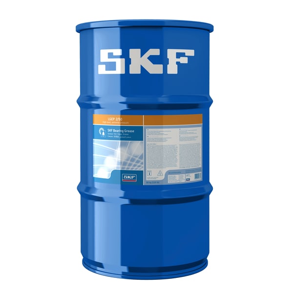 LGEP 2/50 - Greases | SKF